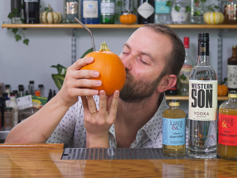 6 Must-try Fall Cocktails  2021