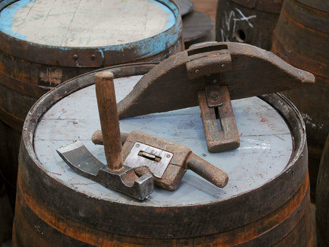 How whiskey is made and why it's the most diverse category of spirit