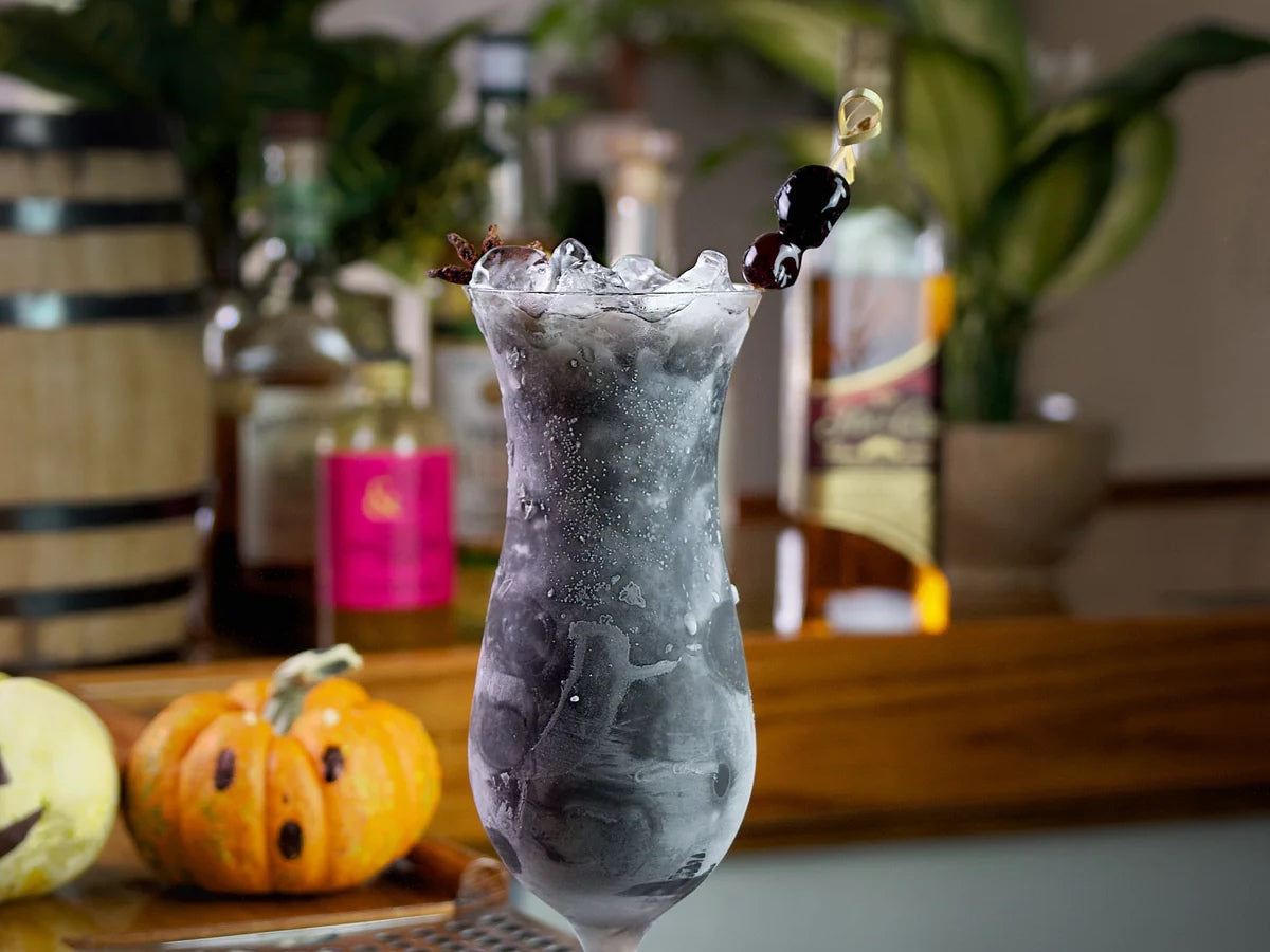 5 Halloween Cocktails to Try