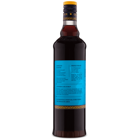 Demerara Gum Syrup