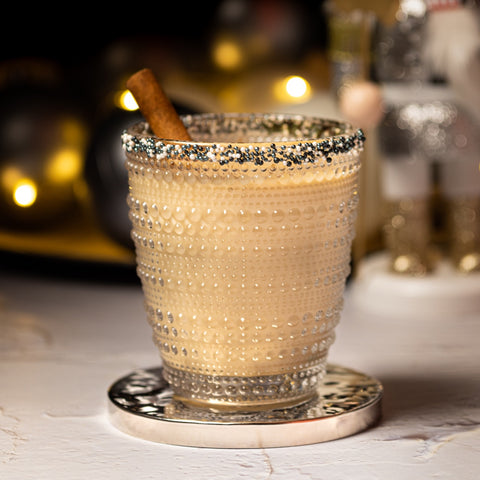 Non-Alc Chai Nog