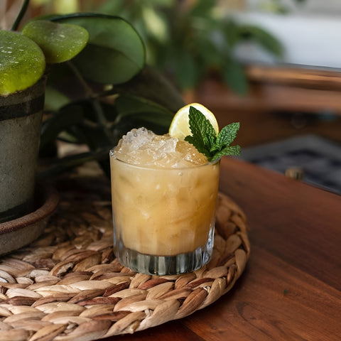 Mai-tai de Kentucky