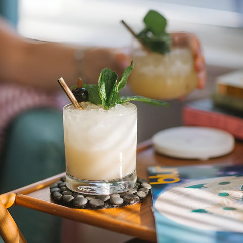 Mai Tai d'Oaxaca 