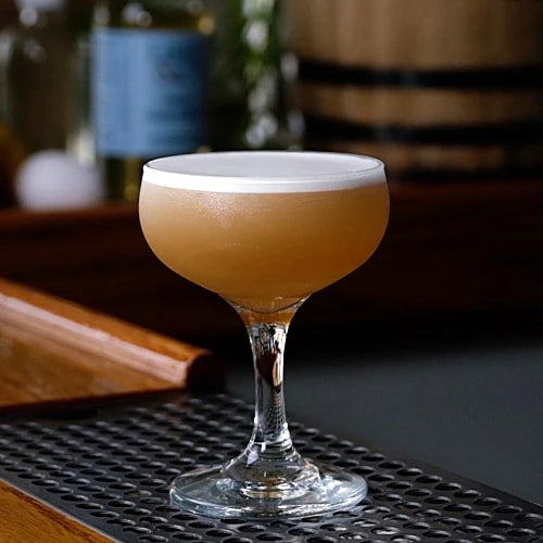 Whiskey Sour (OFCS)