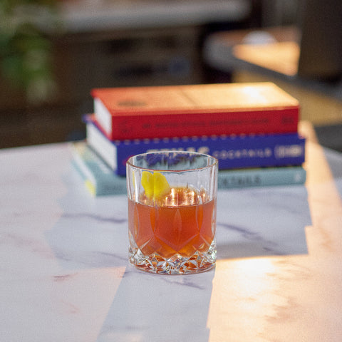 Chai Sazerac 