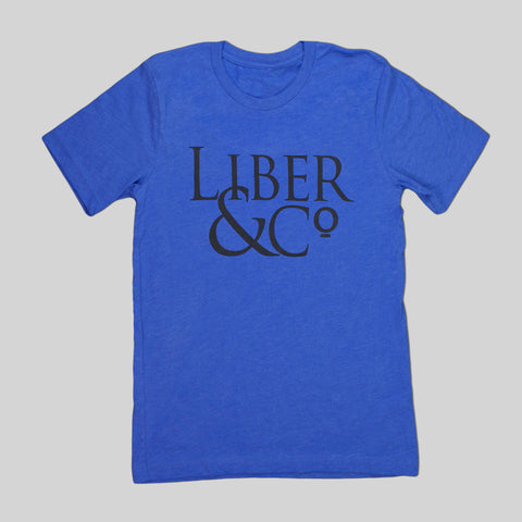 Liber T-Shirt, Classic