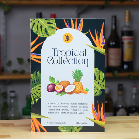 Tropical Collection - Discontinued