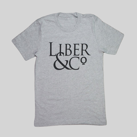 Liber T-Shirt, Classic