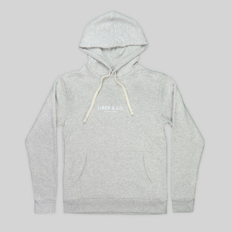 Liber Hoodie