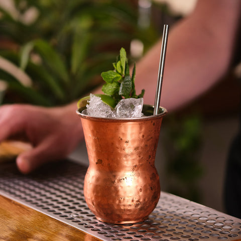 Moscow Mule