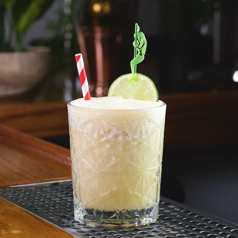 Frozen Piña Colada