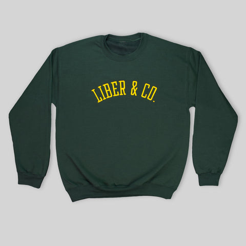 Sudadera Liber