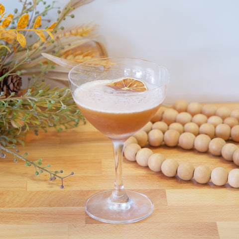 Daiquiri de vientos alisios