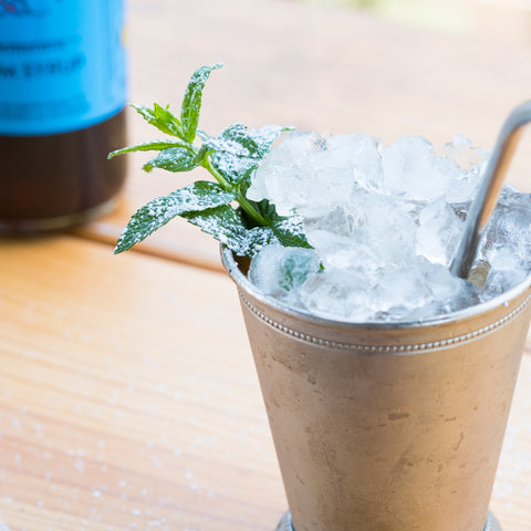 Prescription Julep